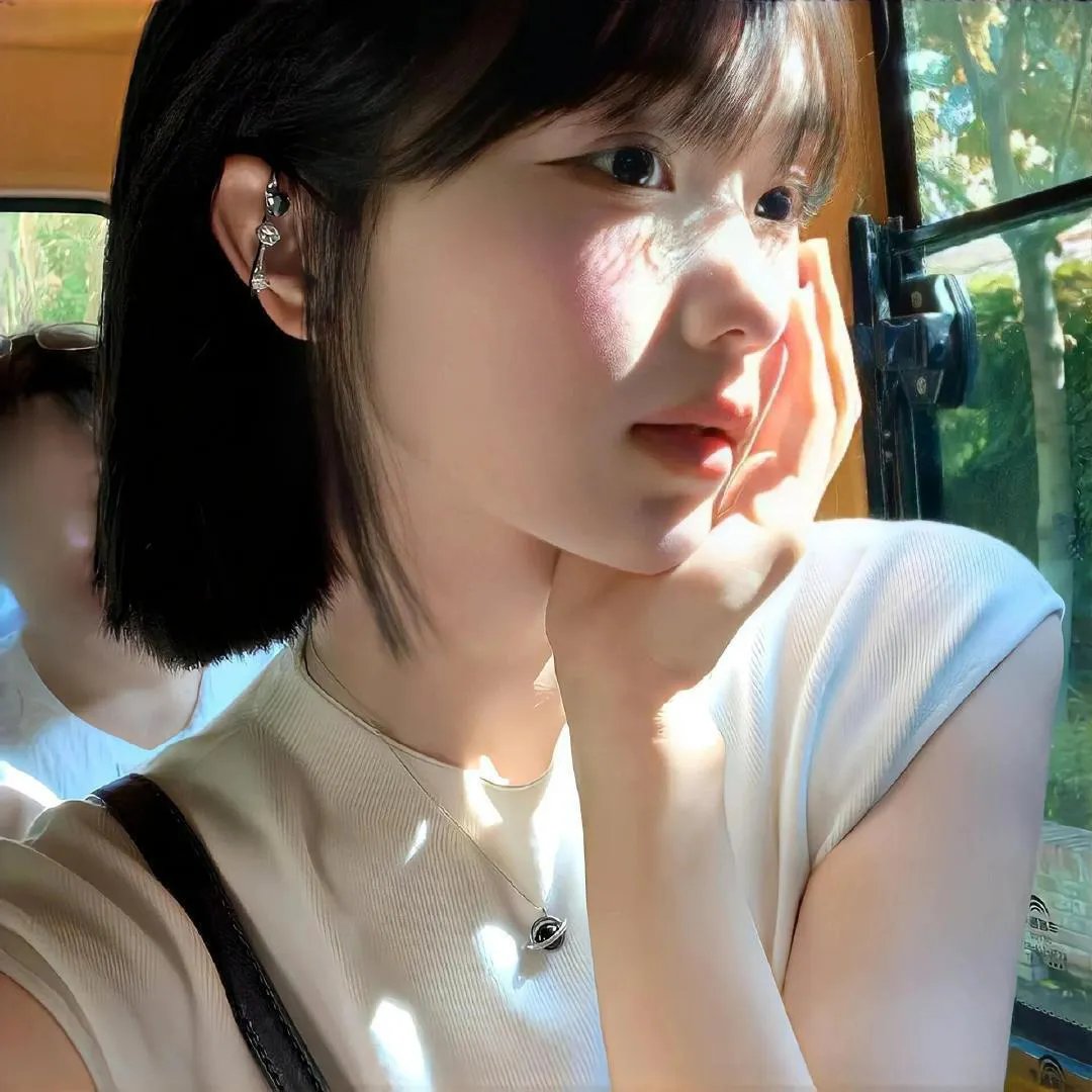 来自长崎的女孩
